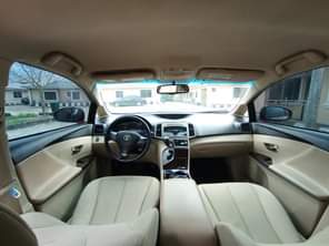 A picture of Few months use Toyota venza 2011 model Prize 11 5m