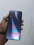 A picture of 0763752853 njoo kagua lipia dukani hyo ni vivo y20 gb