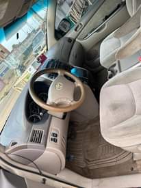 A picture of REG 2009 TOYOTA SIENNA
