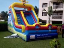 A picture of Bouncing Castles for Hire Call or Whatsapp 256706140972 256785692331