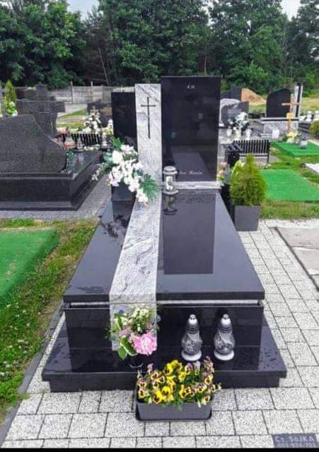 granite