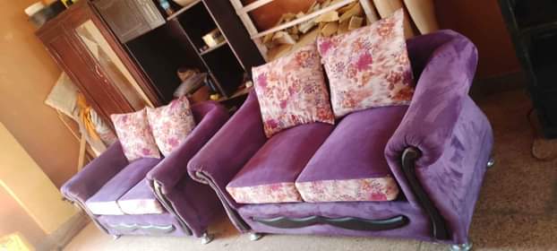 A picture of Sofa