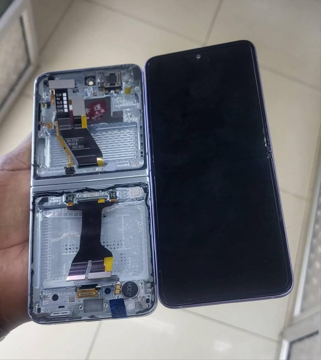samsung galaxy