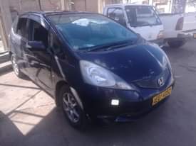 used honda fit
