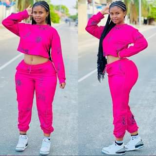 A picture of Two Piece