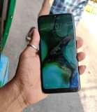 A picture of Redmi note 7 pro gb128