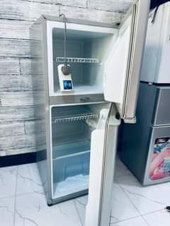 A picture of FRIJI DOUBLE DOORS FRIJI GUARD TSH 390 000 CALL 0746424265