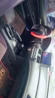 A picture of 2009 Honda Accord