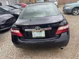 A picture of 2008 TOYOTA Camry LE