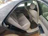 A picture of Toyota camry 06 toks