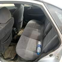 A picture of Toyota Corolla