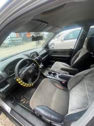 A picture of HONDA CRV 2003 Everything working perfect only the A c