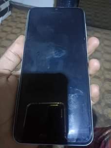 A picture of Samsung galaxy A23