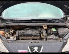 A picture of Extremely clean peugeot 307 for sale Ac need attention Untempered