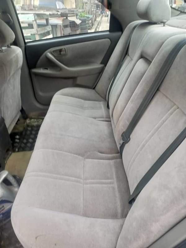 A picture of TINYLIGHT CAMRY 4 Plugs FIRST BODY PAINT Good Engine and