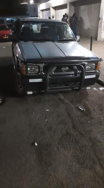 used toyota hiace