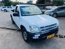 isuzu kb250