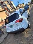 A picture of Acura MDX 2008 Model