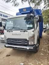 isuzu frr