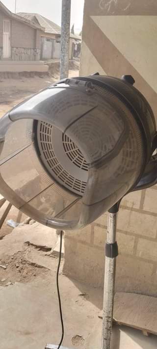 A picture of Dryer