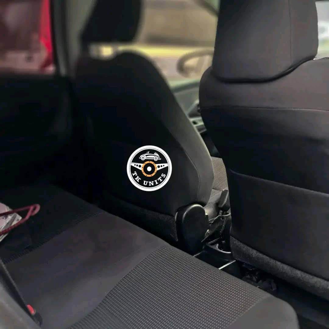 A picture of TOYOTA YARIS SPORT RS 2018 MODEL 0757913971