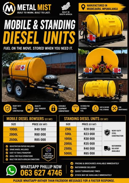 diesel cars
