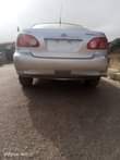 A picture of Toyota Corolla 2005 oyo