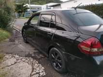 used nissan tiida