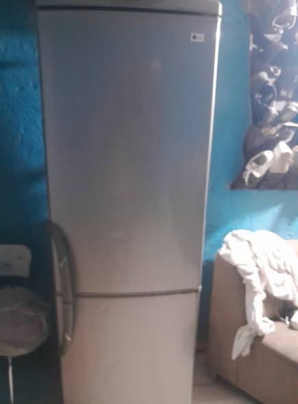 fridges
