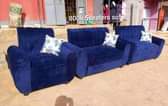 A picture of ENO PROPERTIES 0750344093