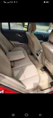 A picture of Used GLK 2011
