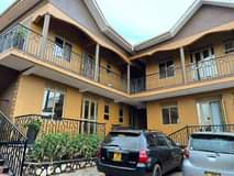 houses munyonyo