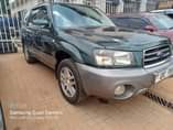 A picture of SUBARU CROSS SPORT MANUAL MODEL 2007 IN PERFECT CONDITION PRICE