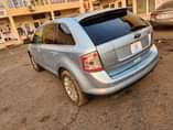 A picture of Ford Edge