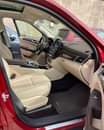A picture of Benz GLE350