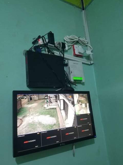 cctv