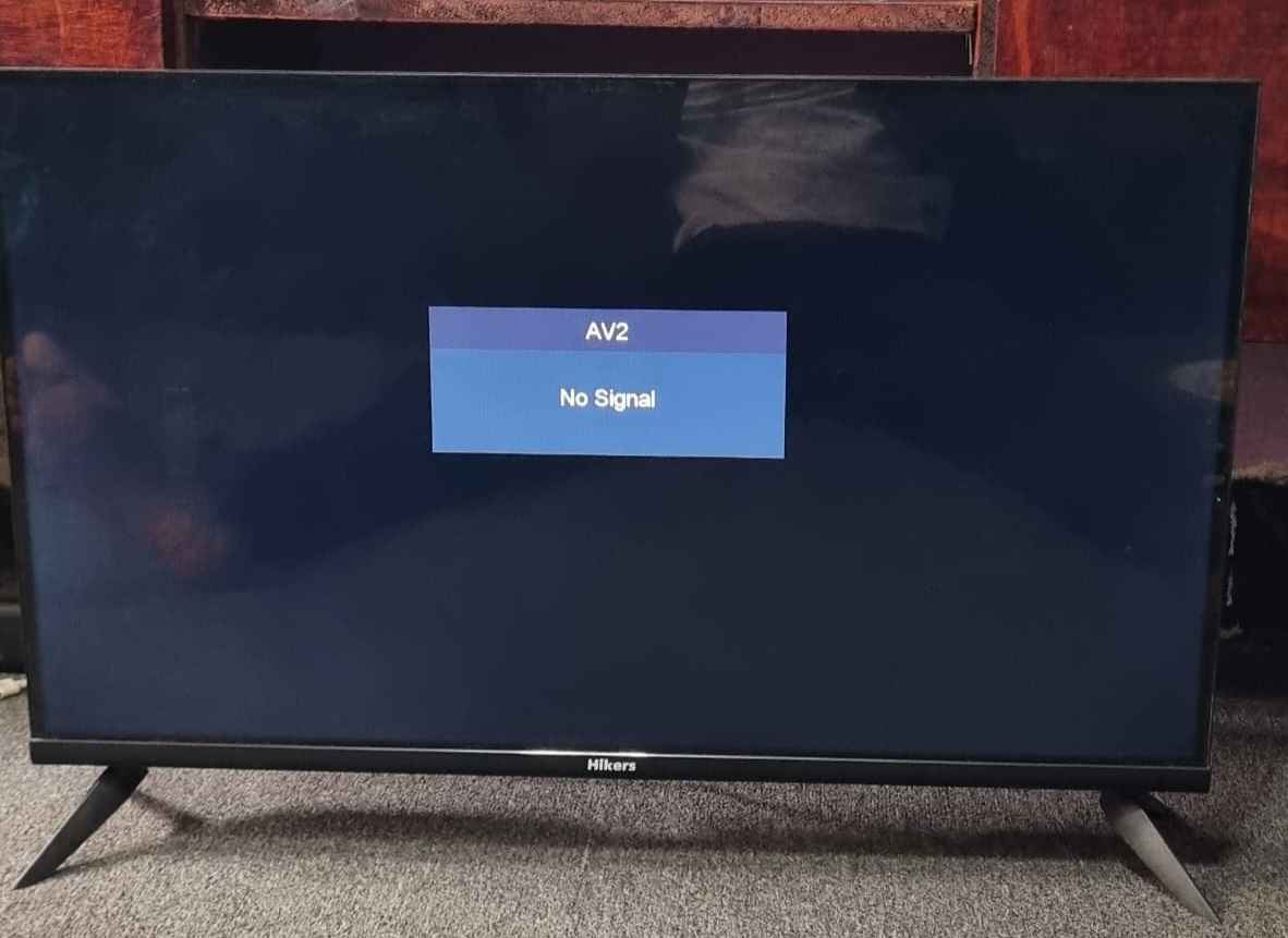 A picture of 32 Tv