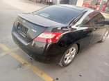 A picture of Honda civic coupe