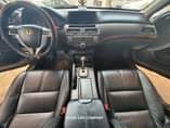 A picture of Honda Crosstour 2010 Model Price 3M SlightlyNegotiable with cold chilling