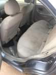 A picture of Hyhundai Verna 2004 Manual First Body