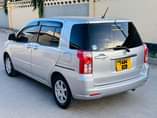 A picture of TOYOTA RAUM DZR KALI BALAA 14M