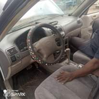 A picture of 1999 Toyota Corolla