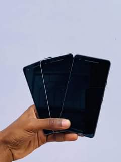 A picture of Google pixel 2