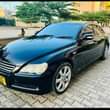 A picture of TOYOTA MARK X