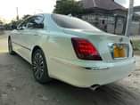 A picture of Crown majesta