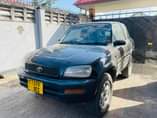 A picture of Toyota RaV 4 4 5m