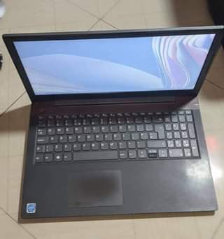 lenovo laptop