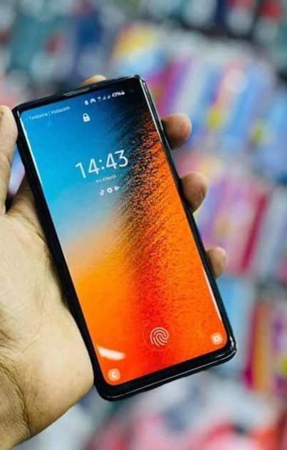 samsung s10