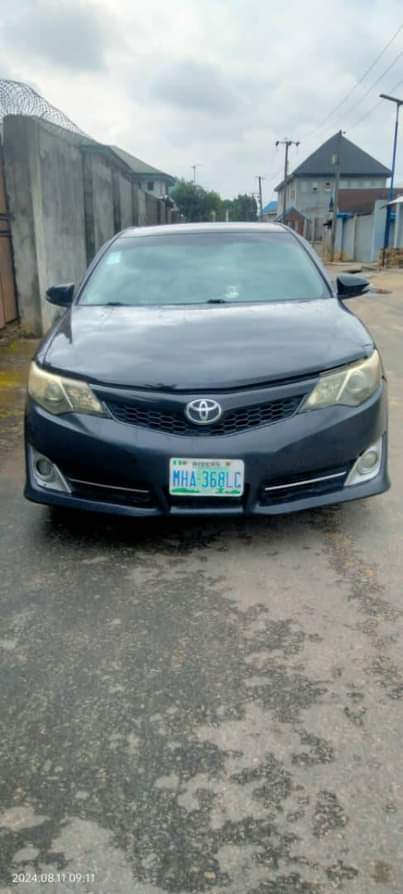 A picture of Urgent sales Owner needs money 2011 Toyota Camry With good