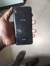 A picture of TECNO SPARK 2